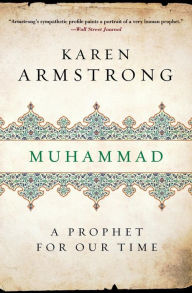 Muhammad - Karen Armstrong